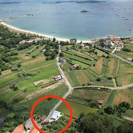Villa Casina De Cris Boiro Esterno foto