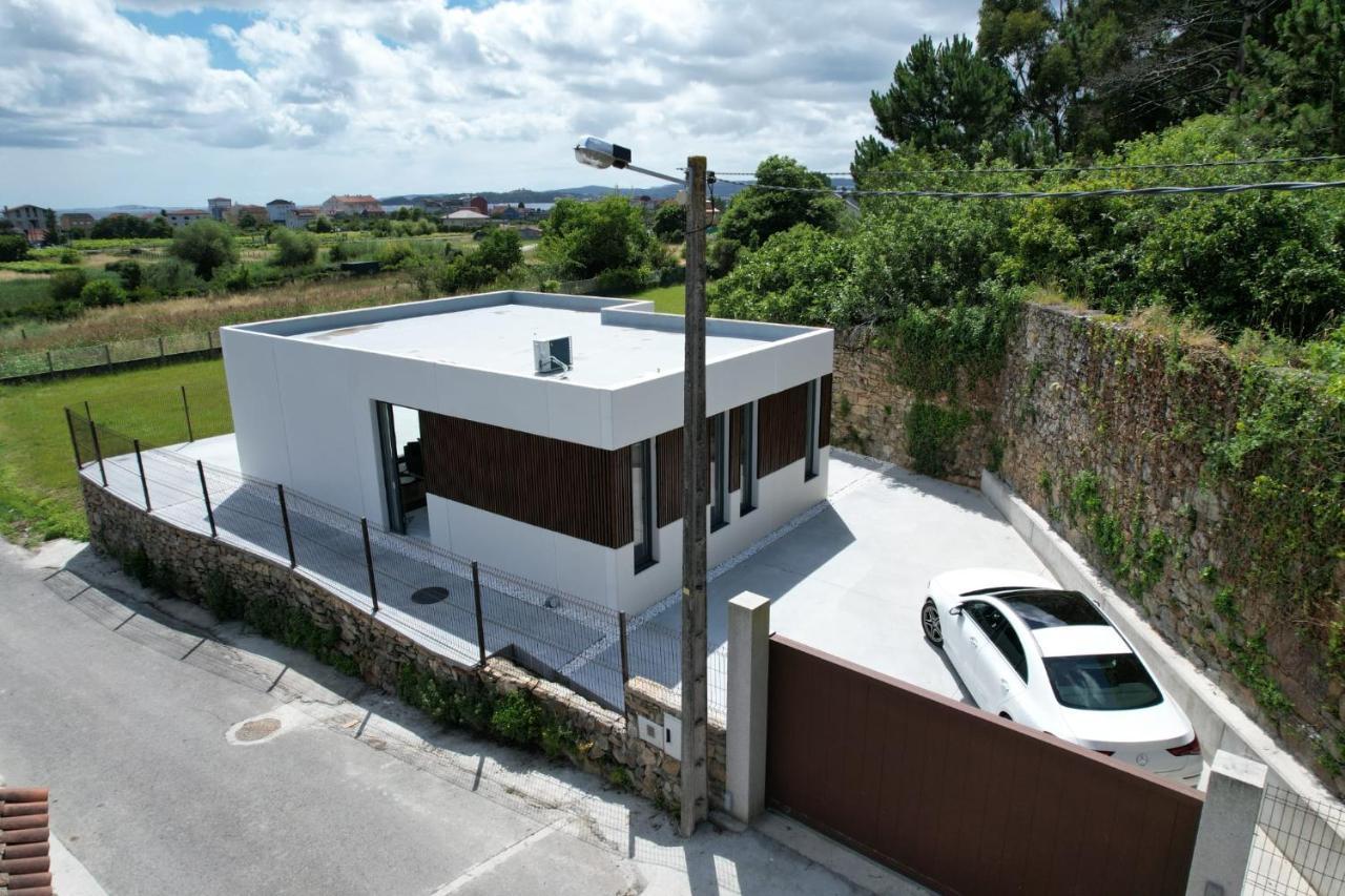 Villa Casina De Cris Boiro Esterno foto