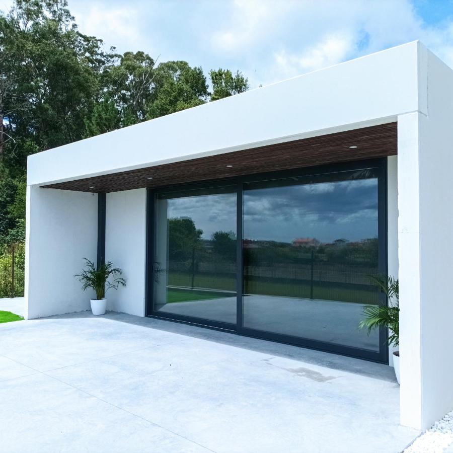 Villa Casina De Cris Boiro Esterno foto
