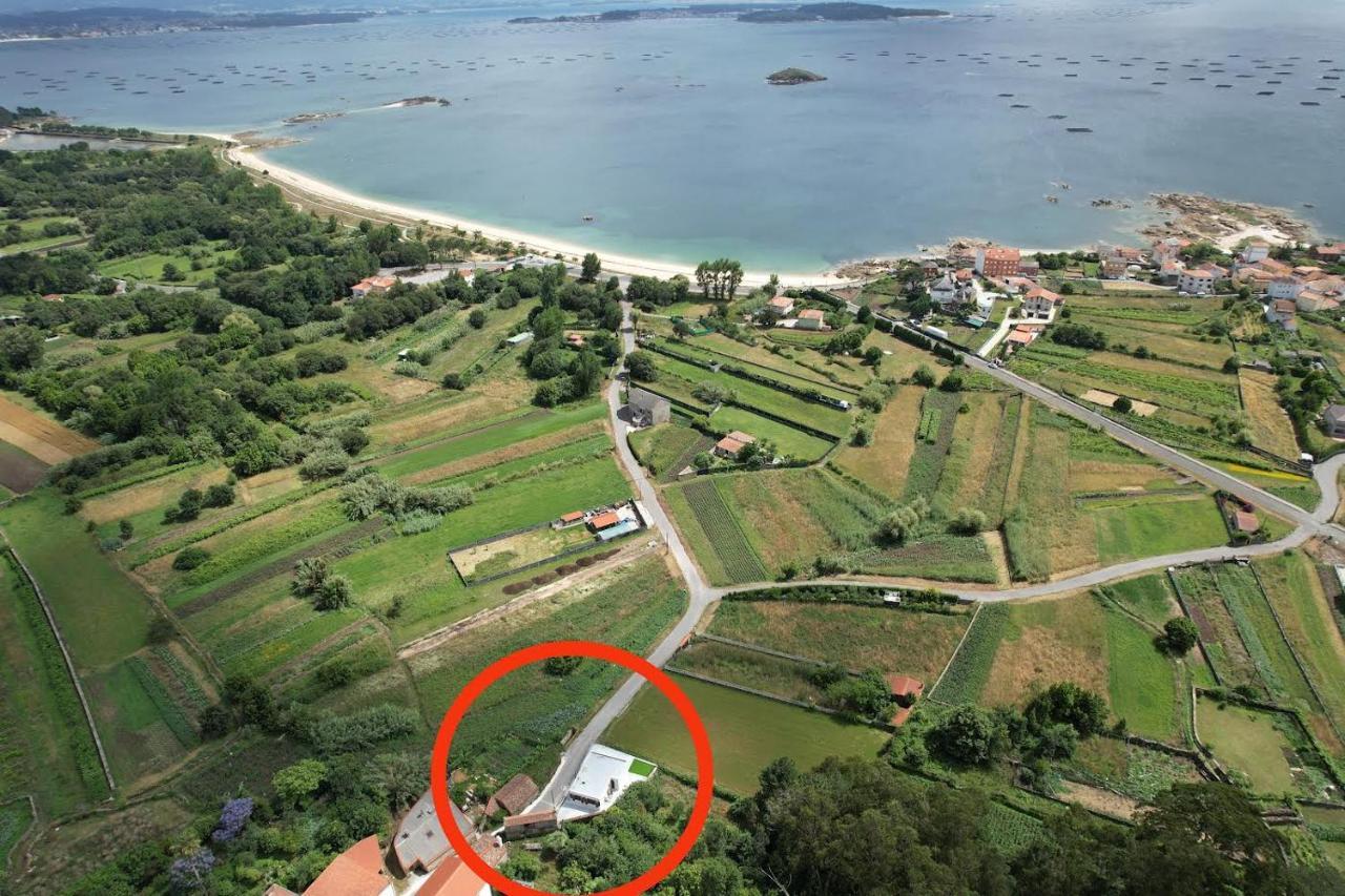 Villa Casina De Cris Boiro Esterno foto