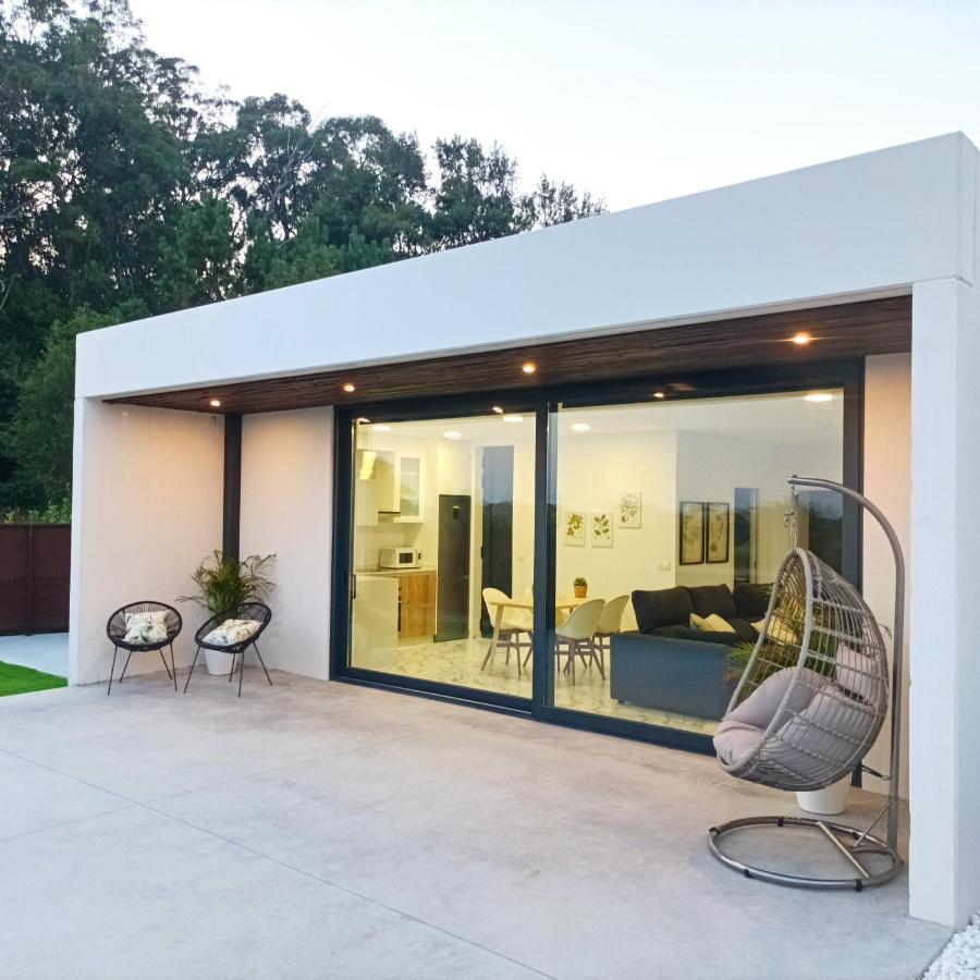 Villa Casina De Cris Boiro Esterno foto